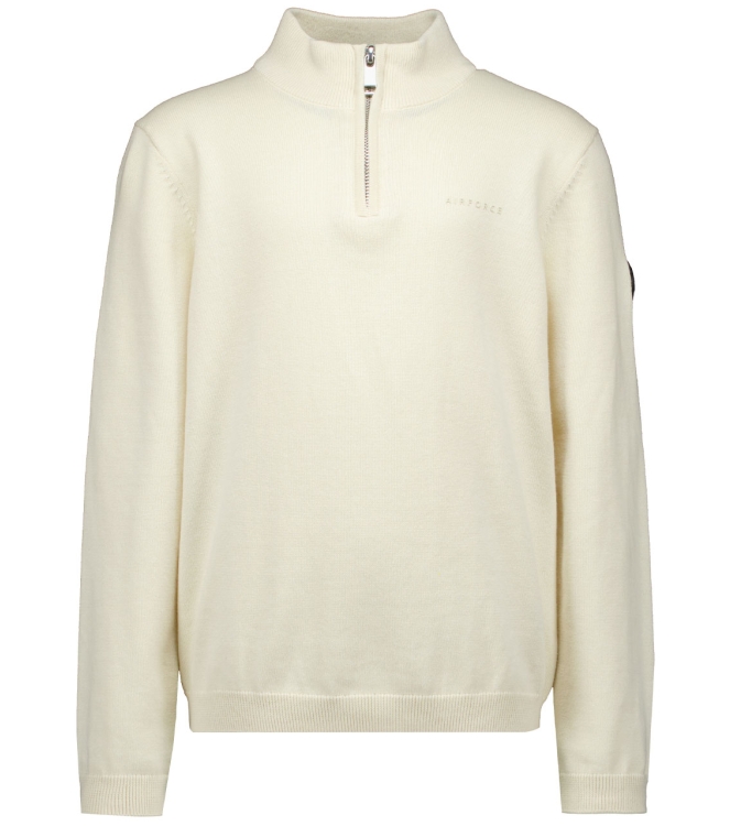 Airforce truien & vesten 120 Dove VEB0764-FW24