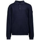 Airforce shirts 552 Dark Navy Blue VEB0765