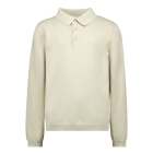 Airforce shirts 907 Taupe Plaza VEB0765-FW24