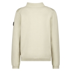 Airforce shirts 907 Taupe Plaza VEB0765-FW24