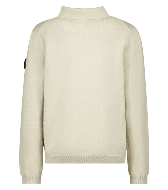 Airforce shirts 907 Taupe Plaza VEB0765-FW24