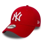 New Era petten & hoeden Scarwht 108772