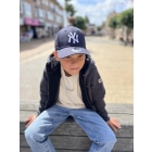 New Era petten & hoeden 83 Navy/white 108772