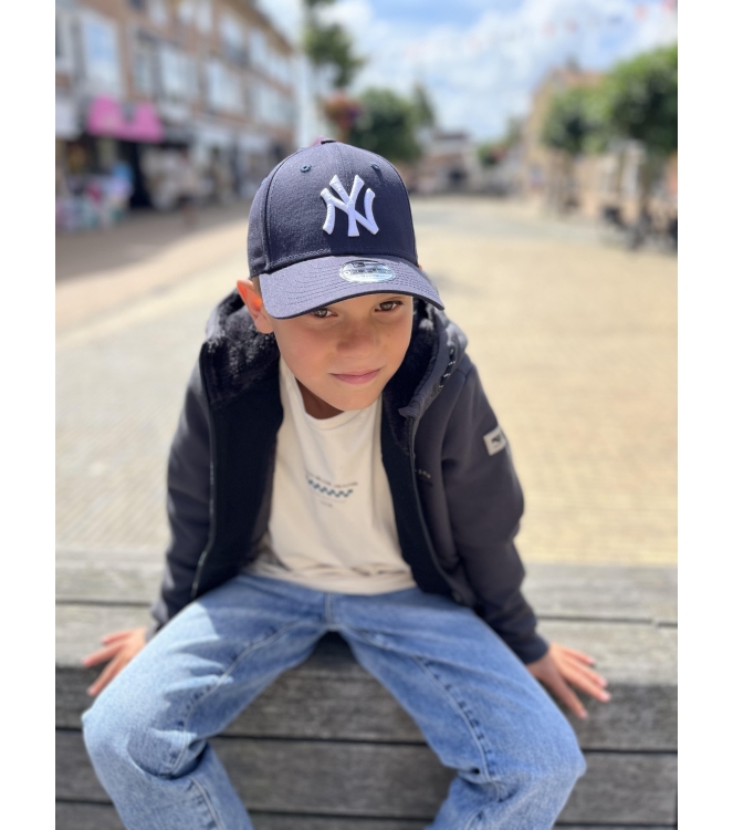 New Era zomeraccessoires 83 Navy/white 108772