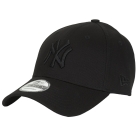 New Era petten & hoeden 99 Black 120530