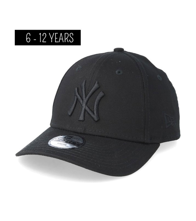 New Era zomeraccessoires 99 Black 120530