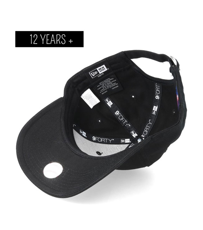 New Era zomeraccessoires 99 Black 120530