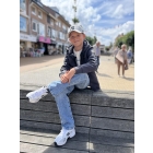 New Era petten & hoeden 90 Stn 123805