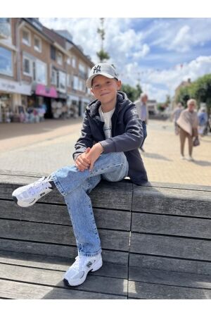 New Era zomeraccessoires 90 Stn 123805
