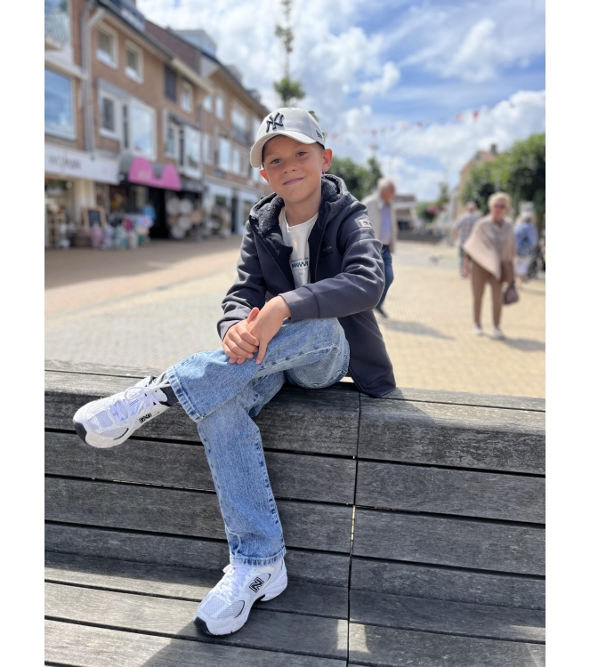 New Era zomeraccessoires 90 Stn 123805