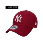 New Era petten & hoeden 61 Carwhi 127455