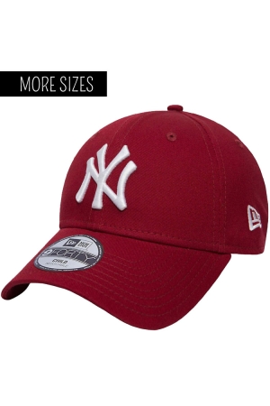 New Era 9Forty NY Yankees Kids League 61 Carwhi