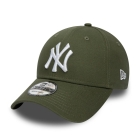 New Era petten & hoeden 59 NOVWHI 127455