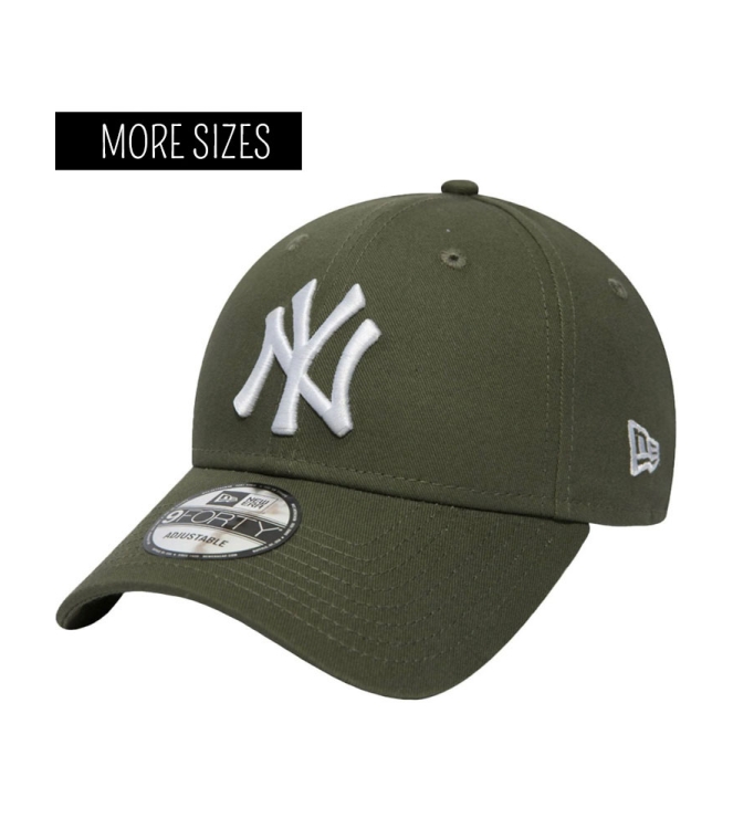 New Era zomeraccessoires 59 NOVWHI 127455