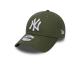 New Era petten & hoeden 59 NOVWHI 127455