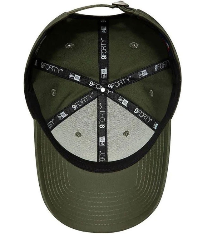 New Era zomeraccessoires 59 NOVWHI 127455