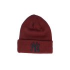 New Era winteraccessoires 80 Red/Black 604248