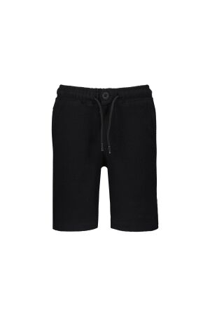 Airforce Woven Short Pants True Black