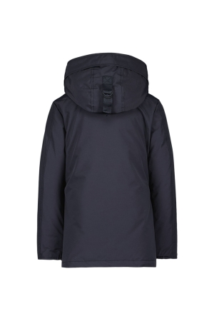 Airforce jassen 552 Dark Navy Blue HRG0428