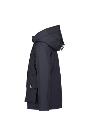 Airforce jassen 552 Dark Navy Blue HRG0428