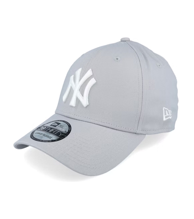 New Era zomeraccessoires 40 Gray/white 10531940