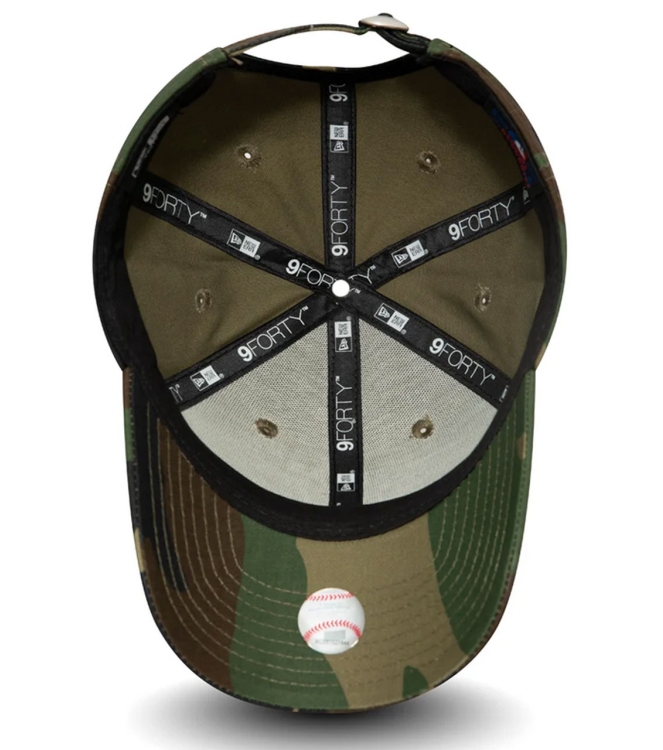 New Era zomeraccessoires 98 WDC 120530