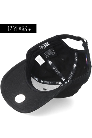 New Era zomeraccessoires 99 Black 120530