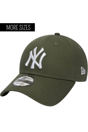 New Era 9Forty NY Yankees Kids League 59 NOVWHI