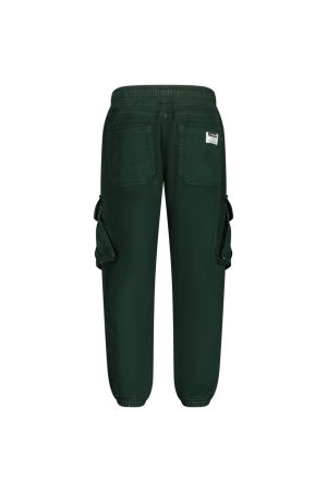 Vingino broeken 1404 Racing green AW24KBD42014