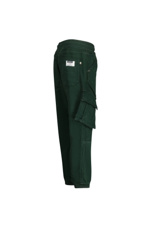 Vingino broeken 1404 Racing green AW24KBD42014