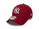 New Era petten & hoeden 12 CarWhi 806360
