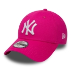New Era petten & hoeden Pink-White 10877284