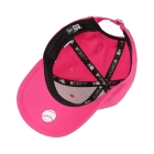 New Era petten & hoeden Pink-White 10877284