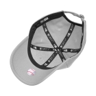 New Era petten & hoeden Grey/White 10879075