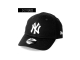 New Era petten & hoeden Black/white 12051995
