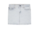 Calvin Klein rokken & skorts 1AA Light Bleached Blue IG0IG01997