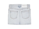 Calvin Klein rokken & skorts 1AA Light Bleached Blue IG0IG01997