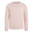 Calvin Klein truien & vesten TF6 Sepia Rose IU0IU00570