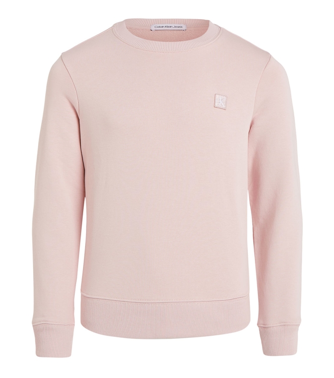 Calvin Klein truien & vesten TF6 Sepia Rose IU0IU00570