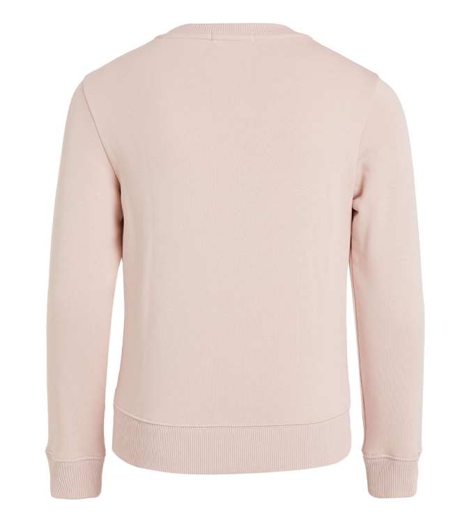 Calvin Klein truien & vesten TF6 Sepia Rose IU0IU00570