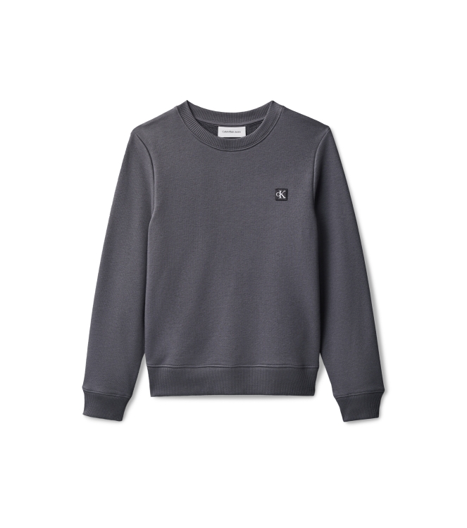 Calvin Klein truien PTW Coal IU0IU00570