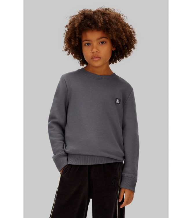 Calvin Klein truien PTW Coal IU0IU00570