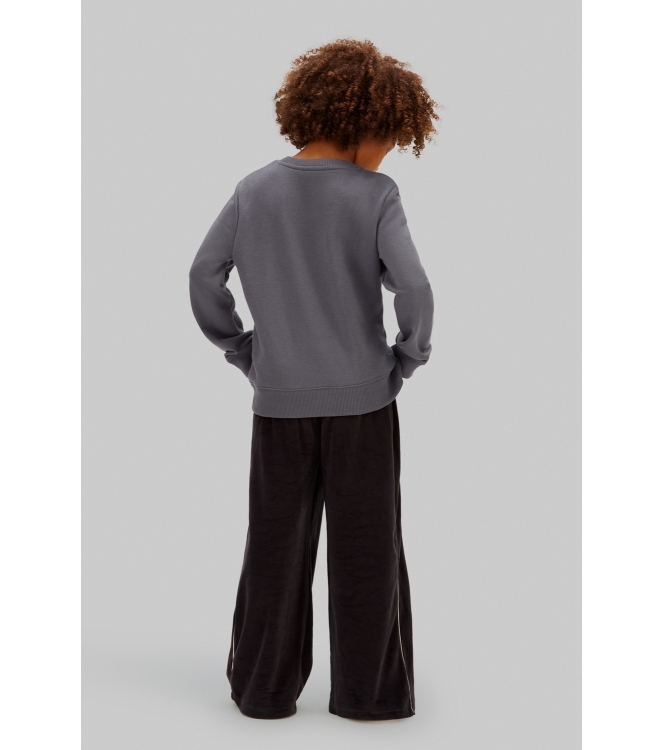 Calvin Klein truien PTW Coal IU0IU00570