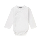 Noppies rompers C001 White 67312