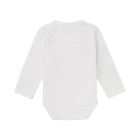 Noppies rompers C001 White 67312