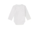 Noppies rompers C001 White 67312