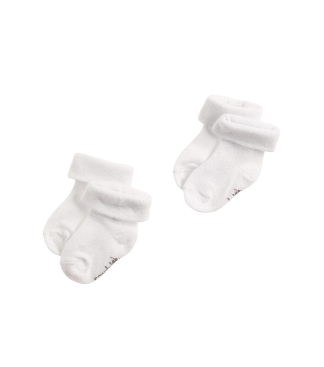Noppies beenmode C001 White 67327