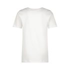 Vingino shirts 001 Real White C121KUN30001