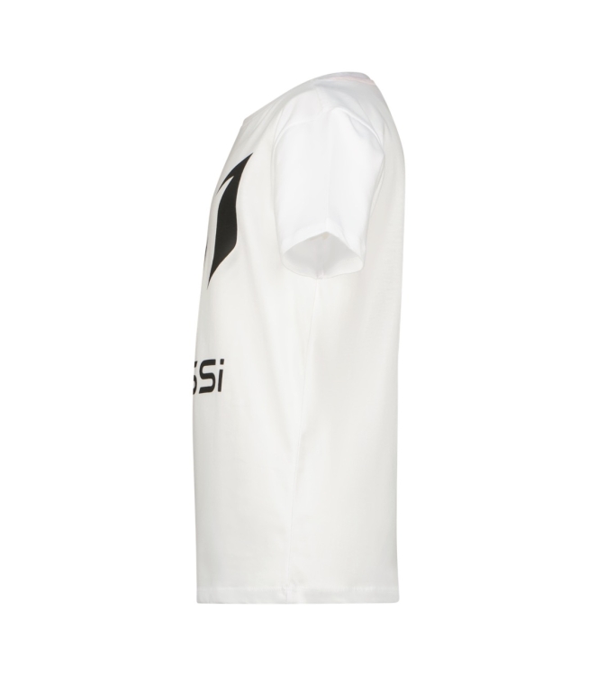 Vingino shirts 001 Real White C121KUN30001