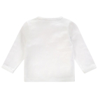 Noppies shirts C001 White 67383